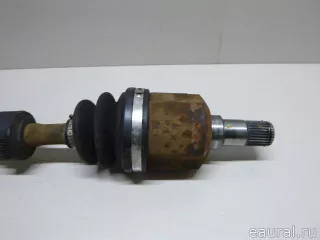 495002Y100 Hyundai-Kia Полуось передняя левая (приводной вал, шрус) Hyundai Tucson 2 Арт E23024009, вид 2