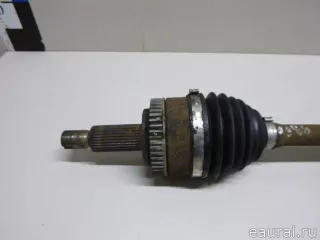 495002Y100 Hyundai-Kia Полуось передняя левая (приводной вал, шрус) Hyundai Tucson 2 Арт E23024009, вид 4
