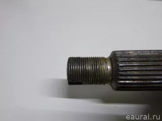 495002Y100 Hyundai-Kia Полуось передняя левая (приводной вал, шрус) Hyundai Tucson 2 Арт E23024009, вид 5