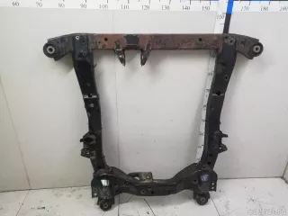 13370472 GM Балка подвески передняя (подрамник) Opel Zafira C Арт E23044402, вид 1