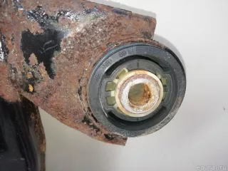13370472 GM Балка подвески передняя (подрамник) Opel Zafira C Арт E23044402, вид 3