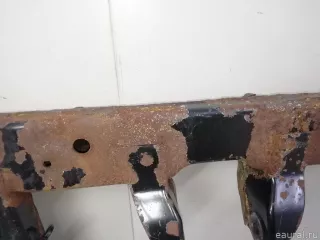 13370472 GM Балка подвески передняя (подрамник) Opel Zafira C Арт E23044402, вид 5