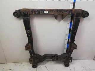 13370472 GM Балка подвески передняя (подрамник) Opel Zafira C Арт E23044402, вид 8