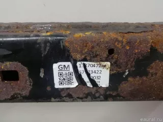 13370472 GM Балка подвески передняя (подрамник) Opel Zafira C Арт E23044402, вид 10