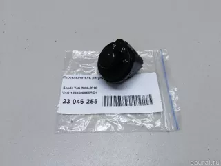 1Z2959565EREH VAG Переключатель регулировки зеркала Skoda Yeti Арт E23046255, вид 7