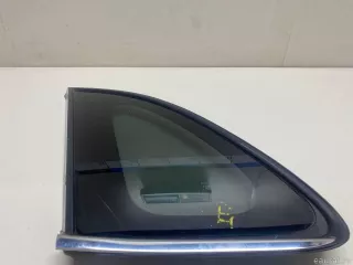 6121A317 Mitsubishi Стекло кузовное глухое левое Mitsubishi ASX restailing 2 Арт E23054334, вид 3