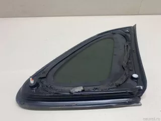 6121A317 Mitsubishi Стекло кузовное глухое левое Mitsubishi ASX restailing 2 Арт E23054334, вид 6