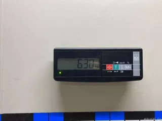 3815A517 Mitsubishi Полуось передняя левая Mitsubishi ASX restailing 2 Арт E23054667, вид 11