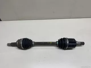 3815A517 Mitsubishi Полуось передняя левая Mitsubishi ASX restailing 2 Арт E23054667, вид 2