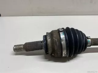 3815A517 Mitsubishi Полуось передняя левая Mitsubishi ASX restailing 2 Арт E23054667, вид 3
