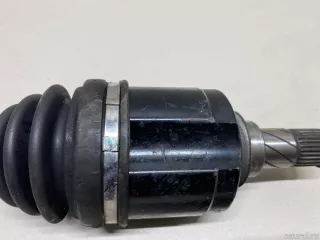 3815A517 Mitsubishi Полуось передняя левая Mitsubishi ASX restailing 2 Арт E23054667, вид 8