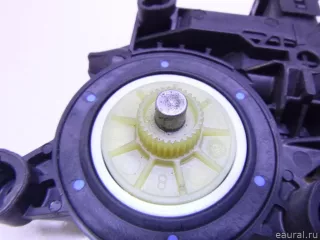 6R0959811PZ03 VAG Моторчик стеклоподъемника Volkswagen Amarok Арт E22558550, вид 2