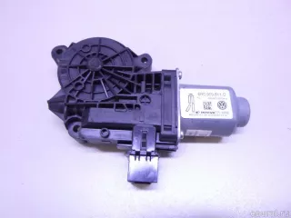 6R0959811PZ03 VAG Моторчик стеклоподъемника Volkswagen Amarok Арт E22558550, вид 3