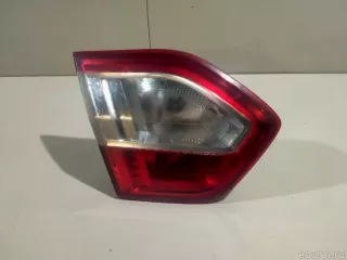 265550041R Renault Фонарь задний внутренний левый Renault Fluence  Арт E23075200, вид 1