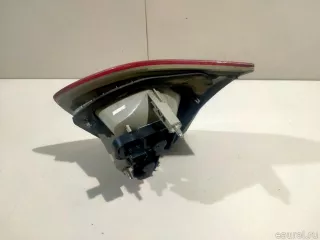 265550041R Renault Фонарь задний внутренний левый Renault Fluence  Арт E23075200, вид 3