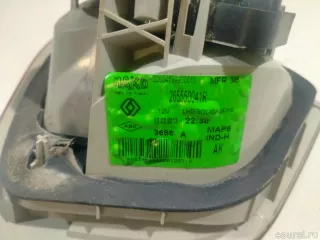 265550041R Renault Фонарь задний внутренний левый Renault Fluence  Арт E23075200, вид 6