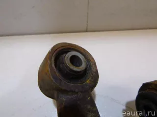 28411AJ011 Subaru Кулак поворотный задний левый Subaru Legacy 7 Арт E23075794, вид 2