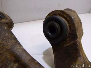 28411AJ011 Subaru Кулак поворотный задний левый Subaru Legacy 7 Арт E23075794, вид 3