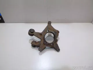 28411AJ011 Subaru Кулак поворотный задний левый Subaru Legacy 7 Арт E23075794, вид 6