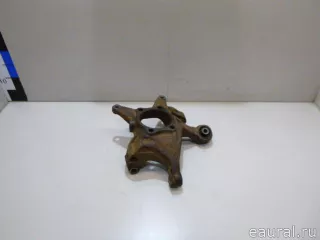 28411AJ011 Subaru Кулак поворотный задний левый Subaru Legacy 7 Арт E23075794, вид 9