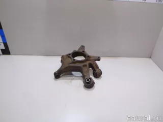 28411AJ011 Subaru Кулак поворотный задний левый Subaru Legacy 7 Арт E23075794, вид 10