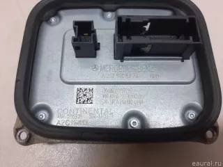 2129008224 Mercedes Benz Блок управления светом Mercedes S W222 Арт E23109177, вид 6