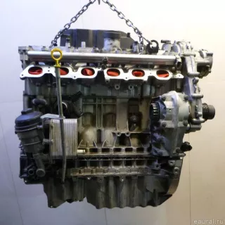 36050646 Volvo Двигатель Volvo XC60 1 Арт E23144888, вид 1