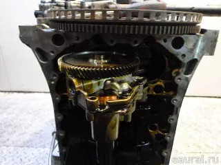36050646 Volvo Двигатель Volvo XC60 1 Арт E23144888, вид 17