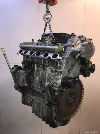 36050646 Volvo Двигатель Volvo XC60 1 Арт E23145003, вид 1