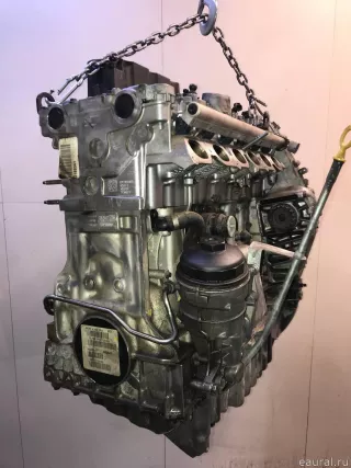 36050646 Volvo Двигатель Volvo XC60 1 Арт E23145003, вид 6