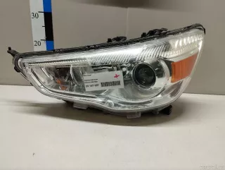 8301B587 Mitsubishi Фара левая Mitsubishi ASX restailing 2 Арт E23147997, вид 1