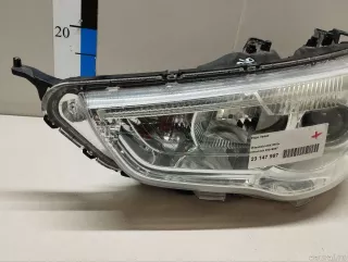8301B587 Mitsubishi Фара левая Mitsubishi ASX restailing 2 Арт E23147997, вид 2