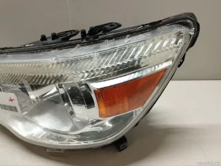 8301B587 Mitsubishi Фара левая Mitsubishi ASX restailing 2 Арт E23147997, вид 6