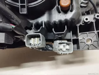 8301B587 Mitsubishi Фара левая Mitsubishi ASX restailing 2 Арт E23147997, вид 8
