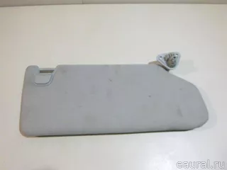 7620A973HA Mitsubishi Козырек солнцезащитный (внутри) Mitsubishi ASX restailing 2 Арт E23165048
