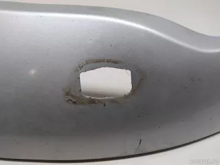 7452TS Citroen-Peugeot Планка над фарой левая Citroen Berlingo 3 Арт E23167901, вид 2