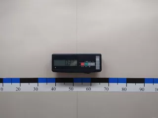 7452TS Citroen-Peugeot Планка над фарой левая Citroen Berlingo 3 Арт E23167901, вид 7