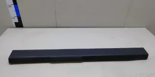 1751240 Ford Накладка порога (внутренняя) Ford Fiesta 6 Арт E23176015, вид 2