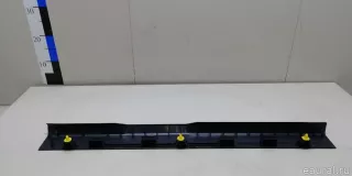 1751240 Ford Накладка порога (внутренняя) Ford Fiesta 6 Арт E23176015, вид 6