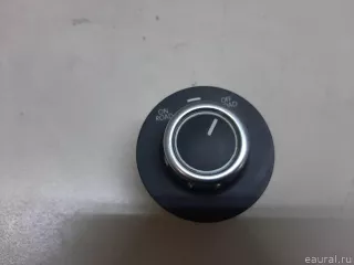 7P6941435D VAG Кнопка блокировки дифференциала Volkswagen Touareg 2 Арт E23177593, вид 1