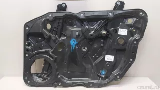 7P6837462B VAG Стеклоподъемник электр. передний правый Volkswagen Touareg 2 Арт E23181745, вид 1