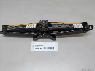 1432217 GM Домкрат  Opel Meriva 2 Арт E23189931, вид 8