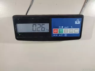 1827185 Ford Патрубок радиатора Ford B-Max Арт E23191121, вид 4