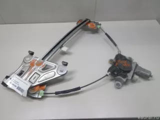 824011M200 Hyundai-Kia Стеклоподъемник электр. передний левый Kia Cerato 2 Арт E23204656, вид 1