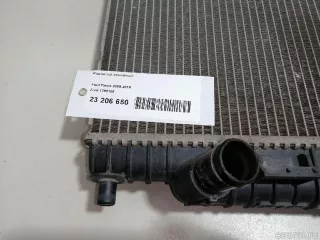 1768105 Ford Радиатор основной Ford Transit 4 Арт E23206650, вид 14