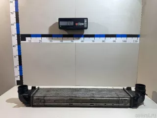 31273910 Volvo Интеркулер Volvo XC60 1 Арт E23212855, вид 5