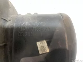 31294170 Volvo Воздуховод радиатора левый Volvo XC60 1 Арт E23212941, вид 5
