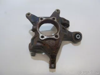 28411AJ010 Subaru Кулак поворотный задний левый Subaru Outback 6 Арт E23213124, вид 2