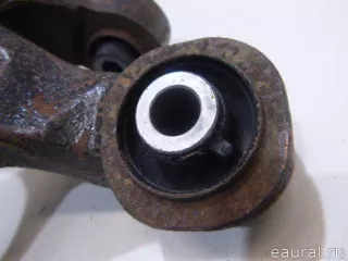 28411AJ010 Subaru Кулак поворотный задний левый Subaru Outback 6 Арт E23213124, вид 3