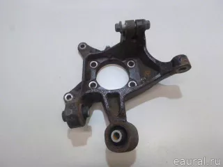 28411AJ010 Subaru Кулак поворотный задний левый Subaru Outback 6 Арт E23213124, вид 4